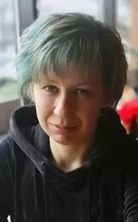 Ольга Александровна - репетитор по английскому языку
