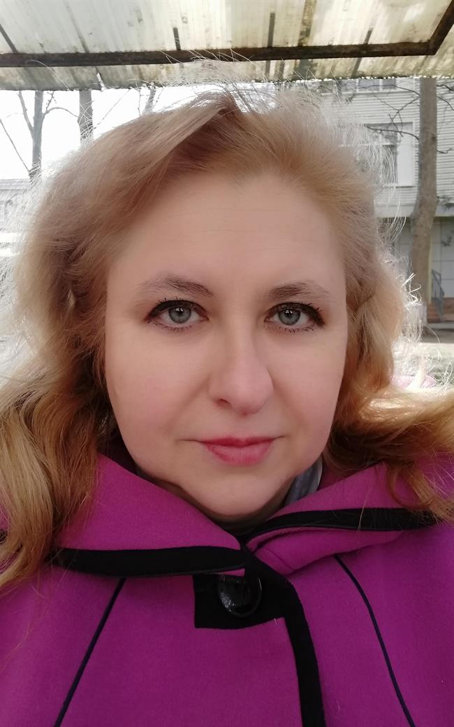 Ирина Анатольевна - репетитор по русскому языку