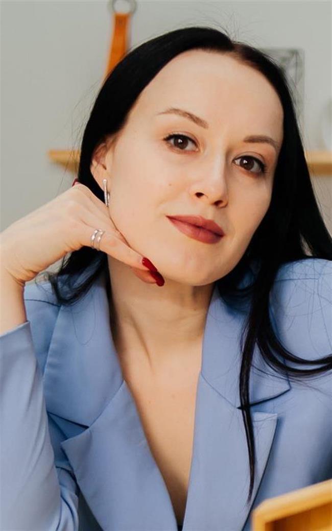Мария Александровна - репетитор по английскому языку