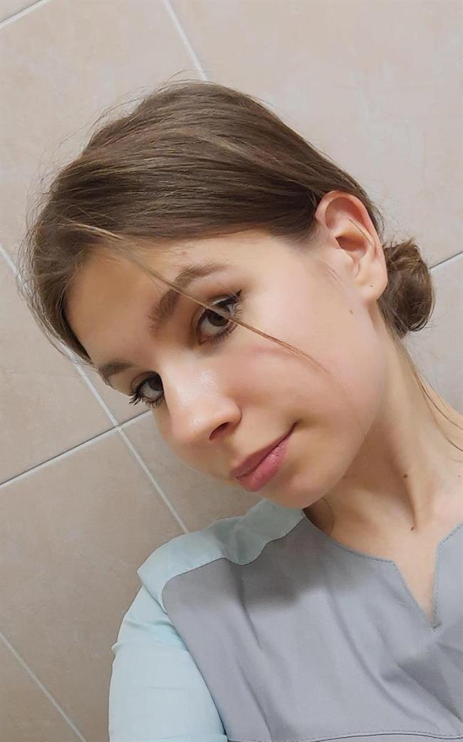 Вера Николаевна - репетитор по биологии