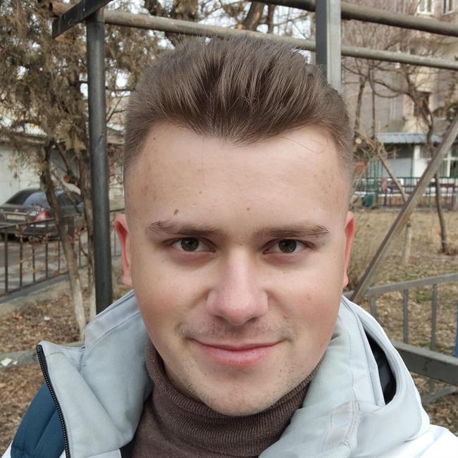 фотография репетитора