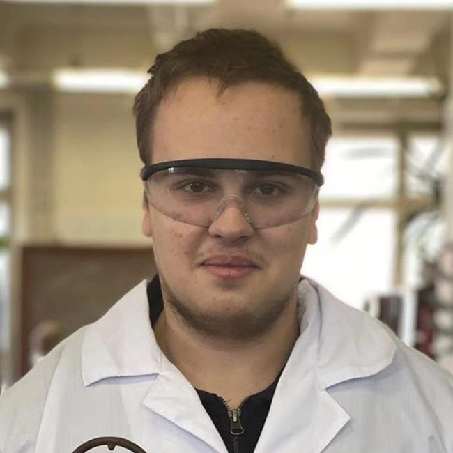фотография репетитора