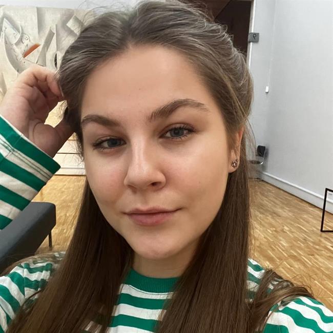 фотография репетитора