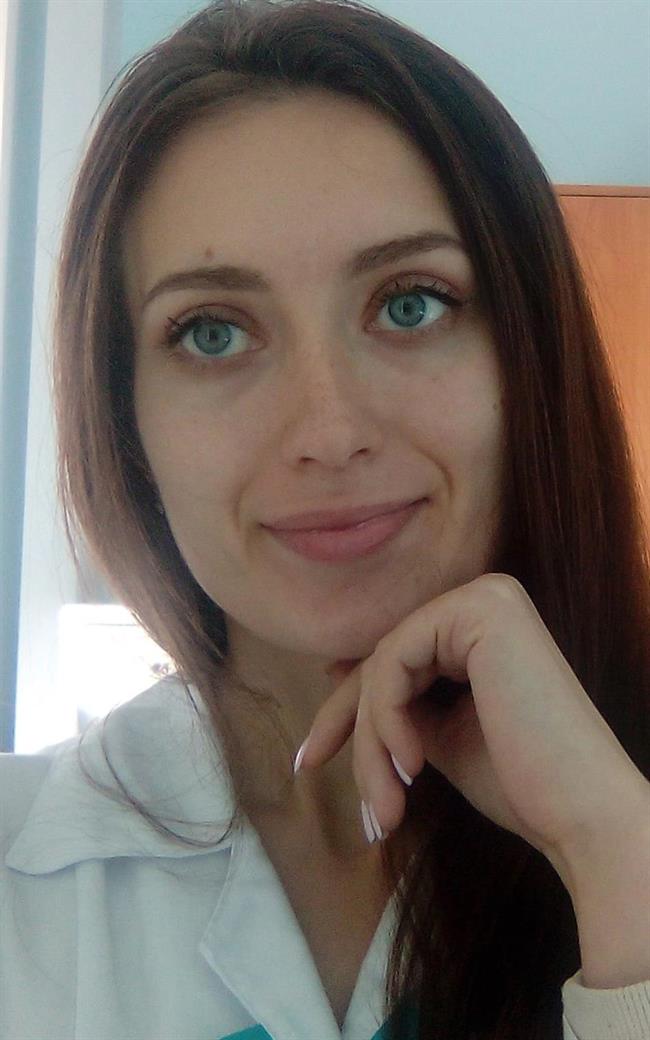 Алена Владимировна - репетитор по химии