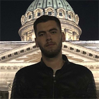фотография репетитора