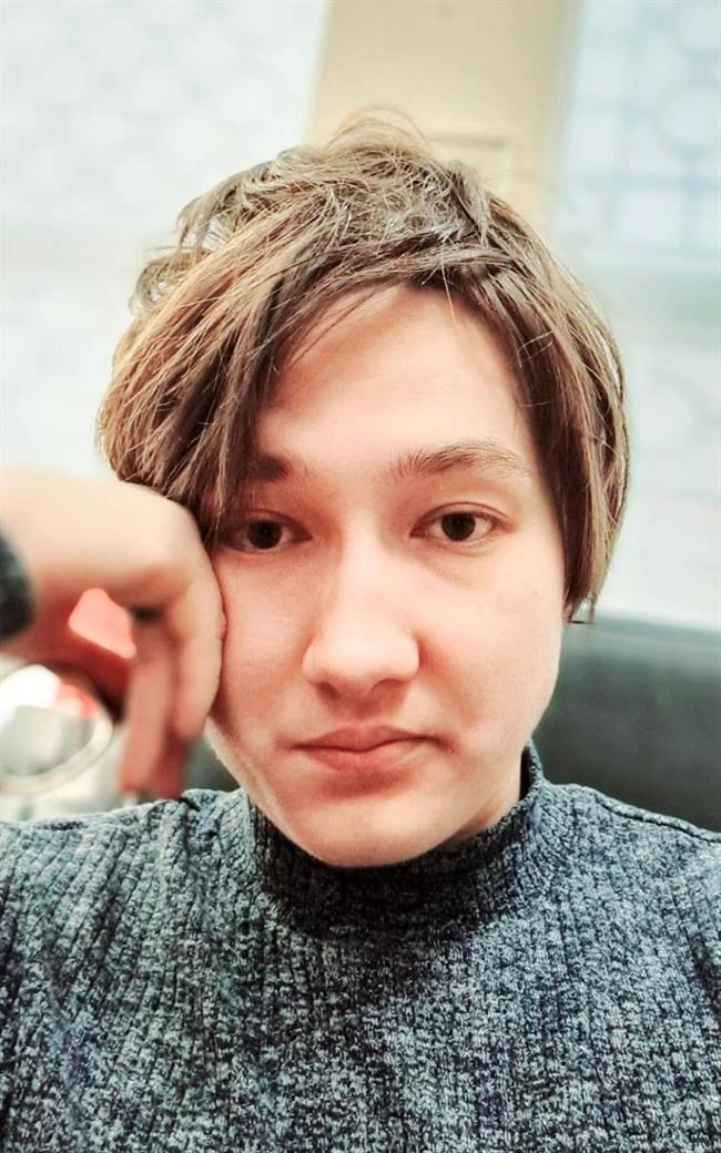 Данил Андреевич - репетитор по информатике