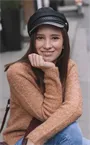 Елена Эрнановна - репетитор по французскому языку