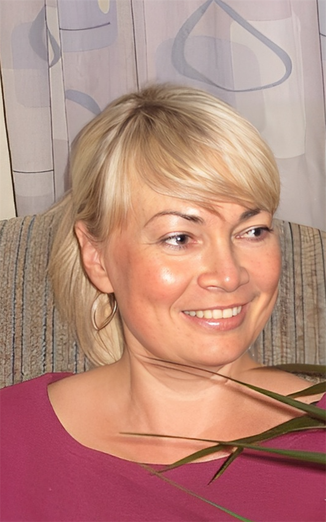 Екатерина Георгиевна - репетитор по математике и русскому языку