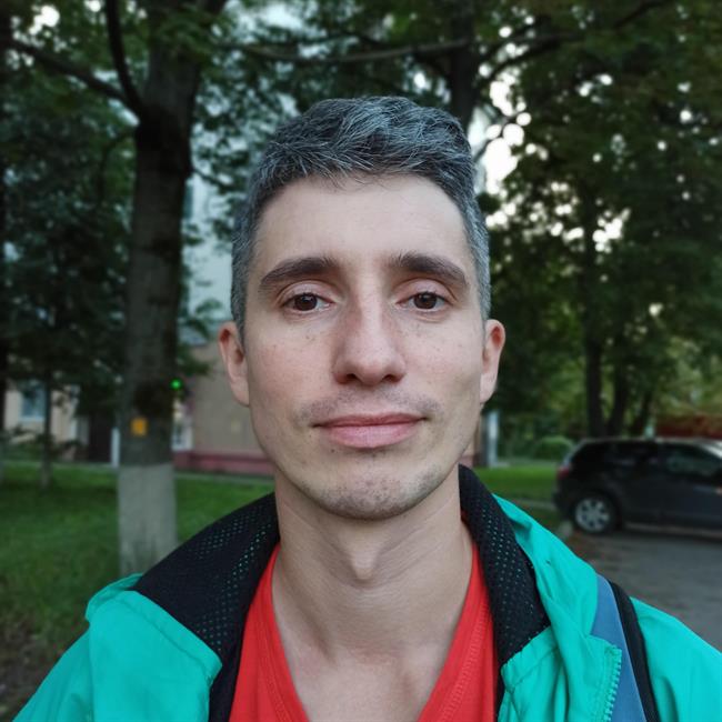 фотография репетитора