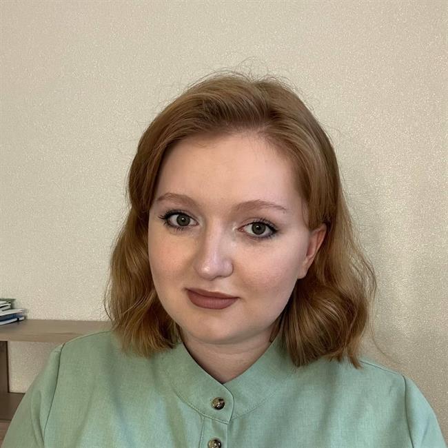 фотография репетитора