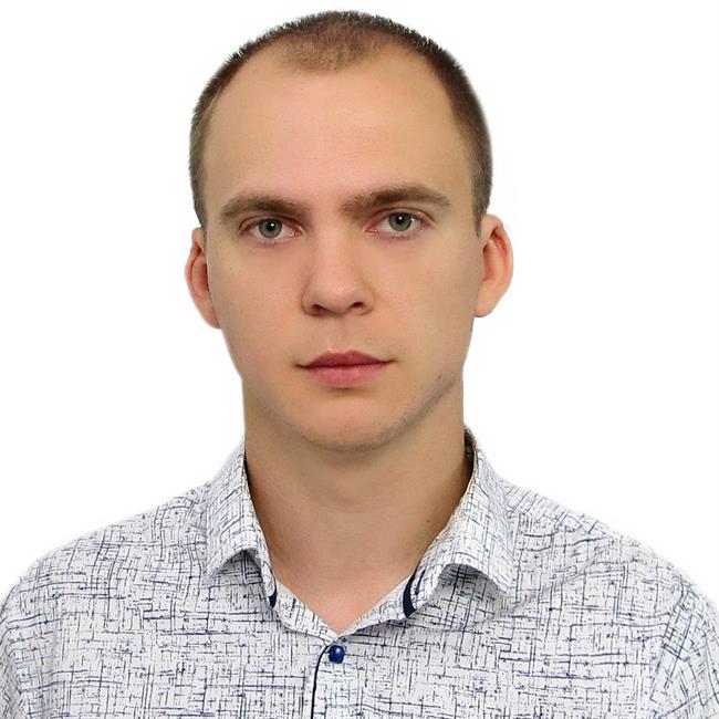 фотография репетитора