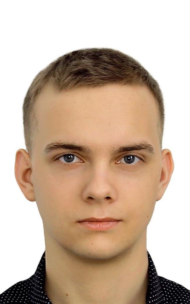 Артем Александрович - репетитор по информатике