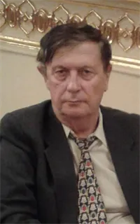 Эдвард Иосифович - репетитор по физике и математике