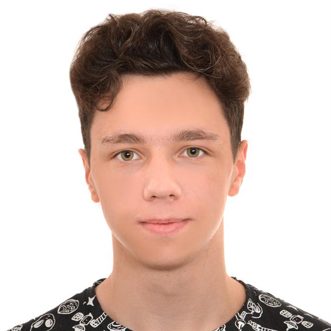 фотография репетитора