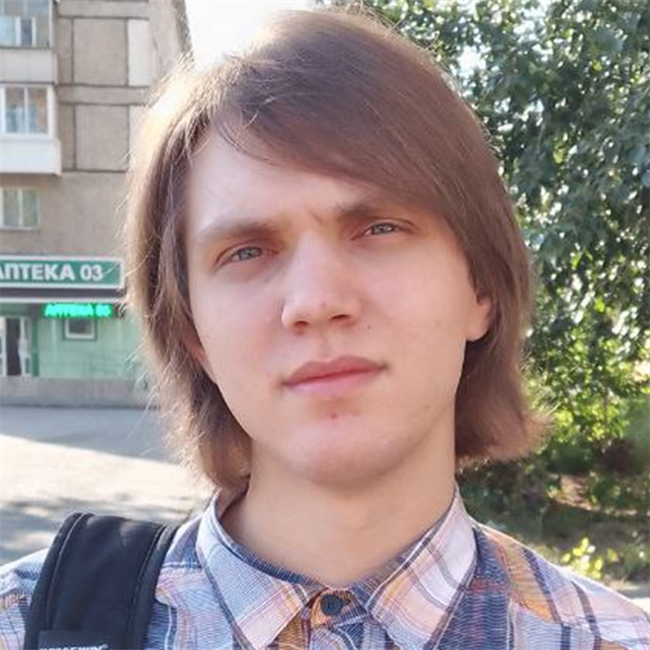 фотография репетитора