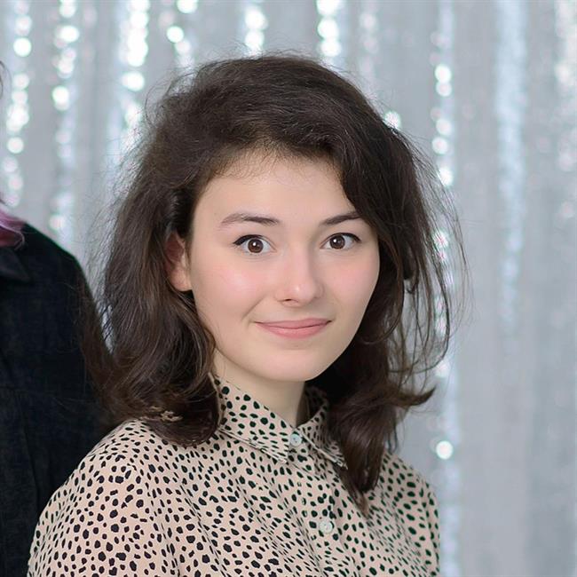 фотография репетитора