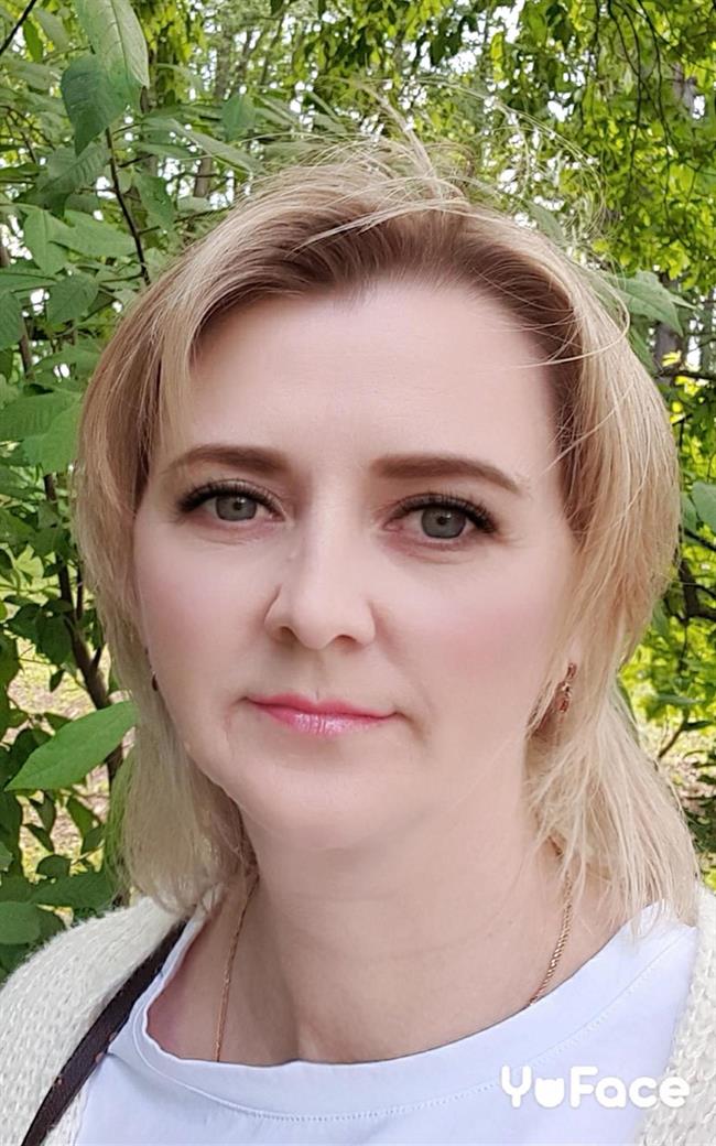 Татьяна Валерьевна - репетитор по подготовке к школе