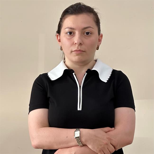 фотография репетитора