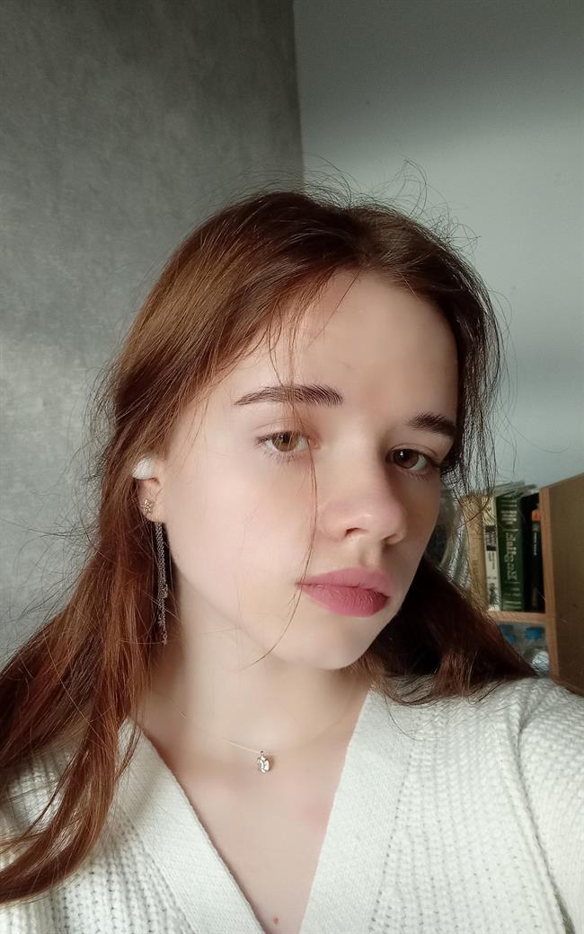 Виктория Сергеевна - репетитор по английскому языку и русскому языку