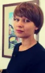 Валентина Евгеньевна - репетитор по английскому языку