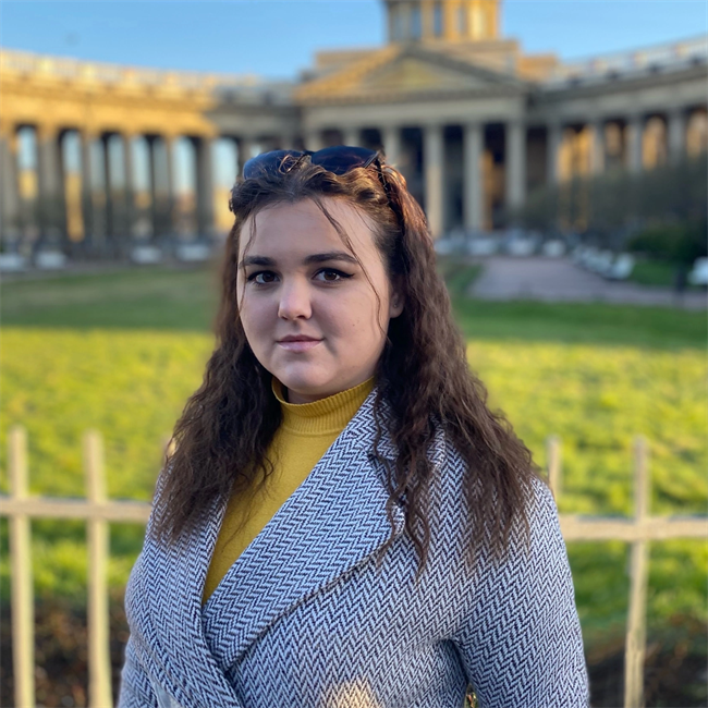 фотография репетитора