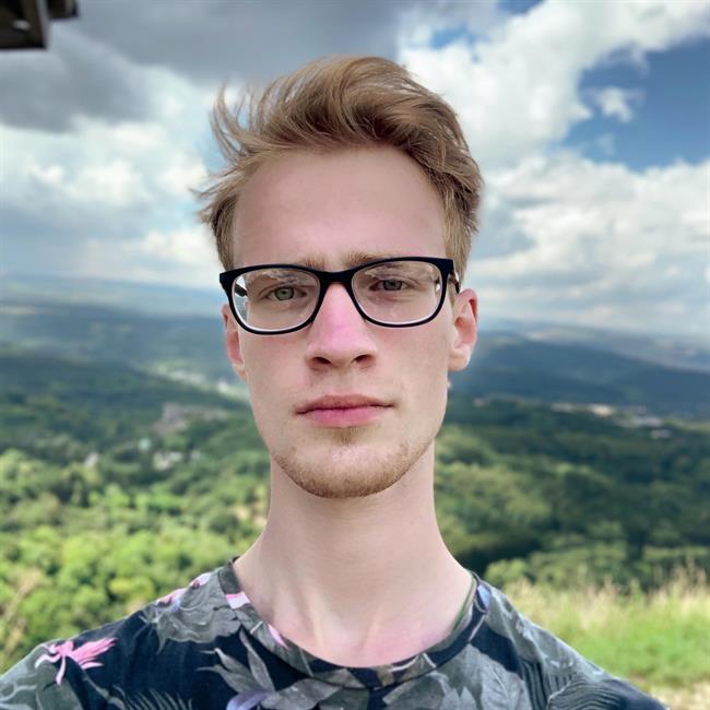 фотография репетитора