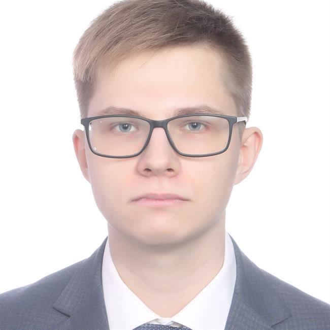 фотография репетитора