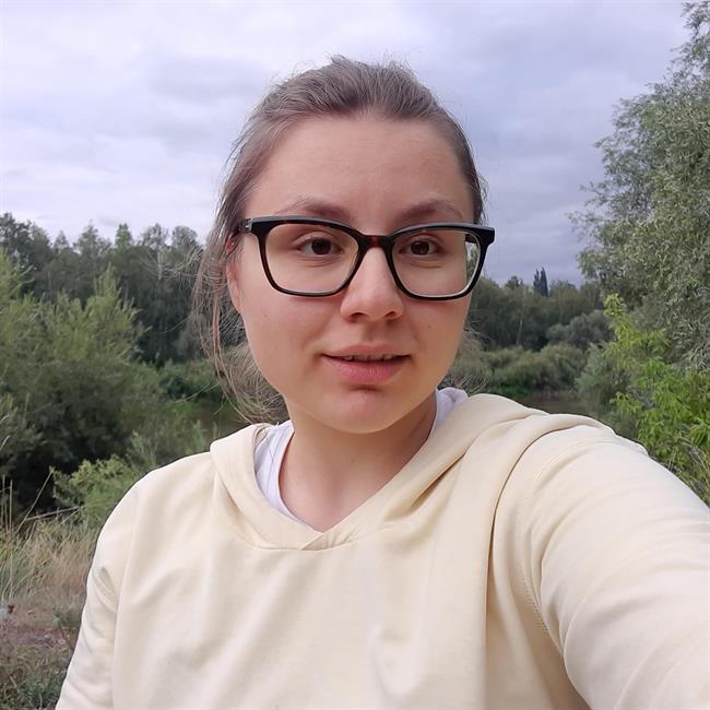 фотография репетитора