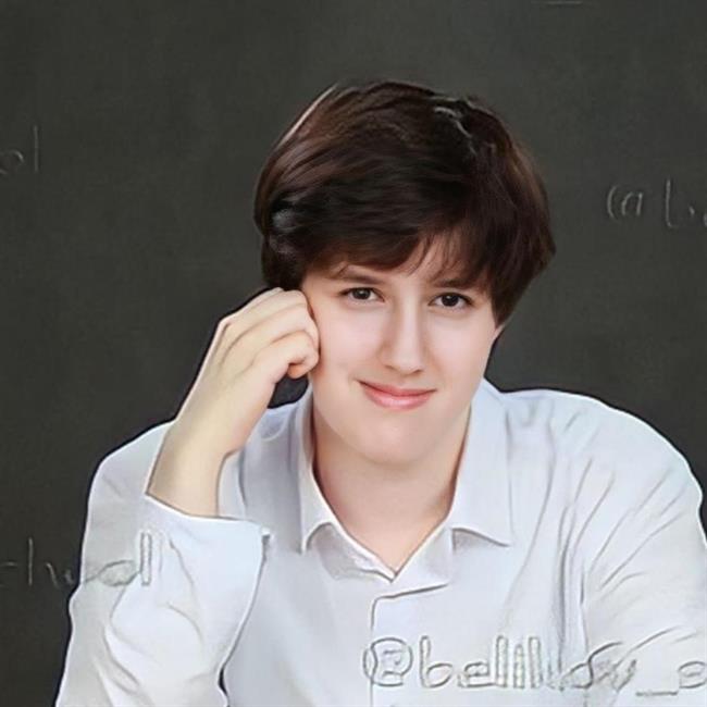 фотография репетитора