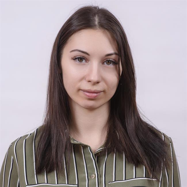 фотография репетитора