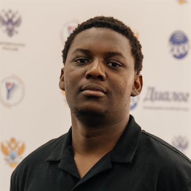 фотография репетитора