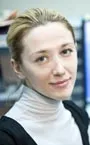 Александра Викторовна - репетитор по английскому языку