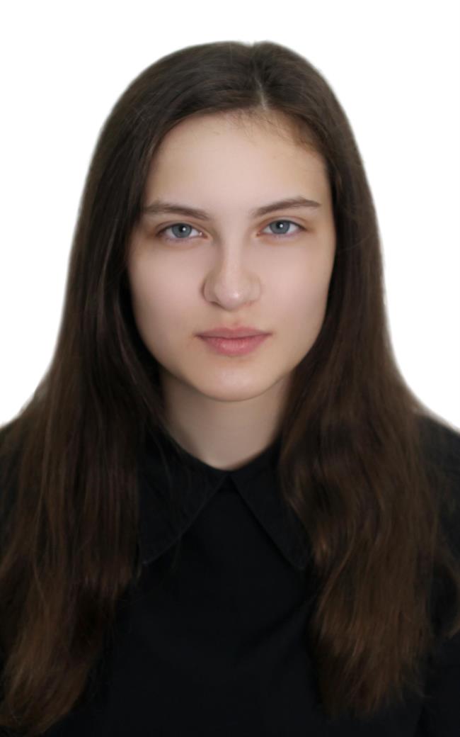 Мария Денисовна - репетитор по музыке