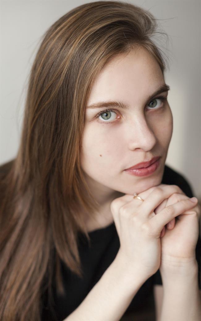 Анна Валерьевна - репетитор по французскому языку, русскому языку для иностранцев и музыке