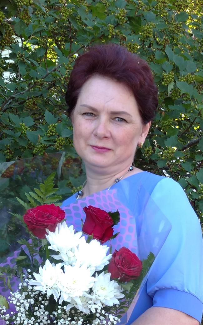 Ирина Александровна - репетитор по математике, предметам начальной школы, русскому языку и подготовке к школе