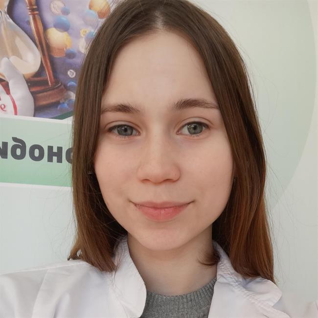 фотография репетитора