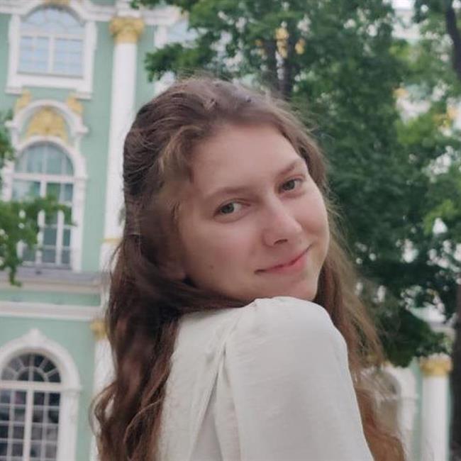 фотография репетитора