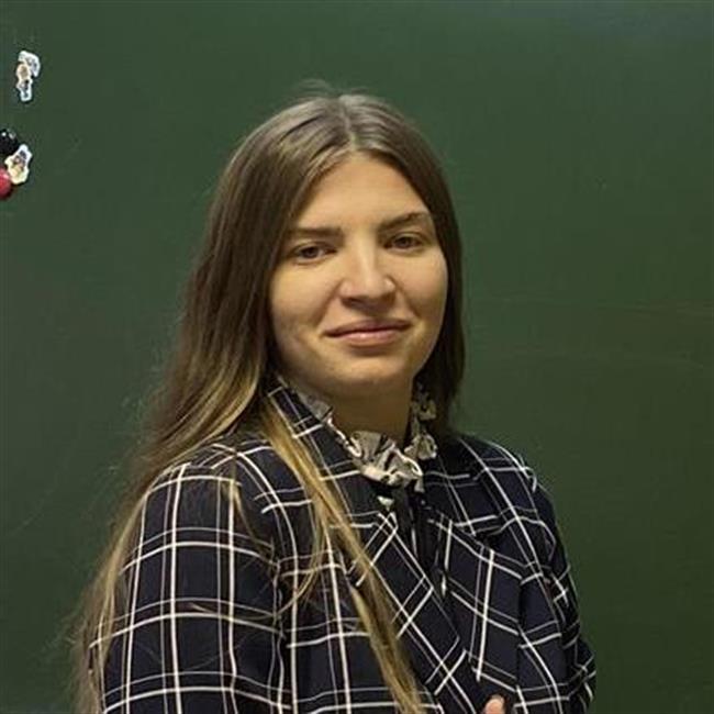 фотография репетитора