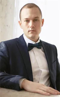 Роман Николаевич - репетитор по физике и математике