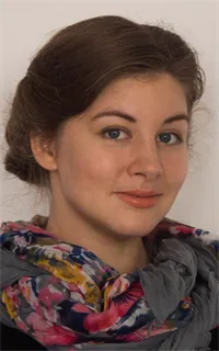 Майя Андреевна - репетитор по обществознанию и истории