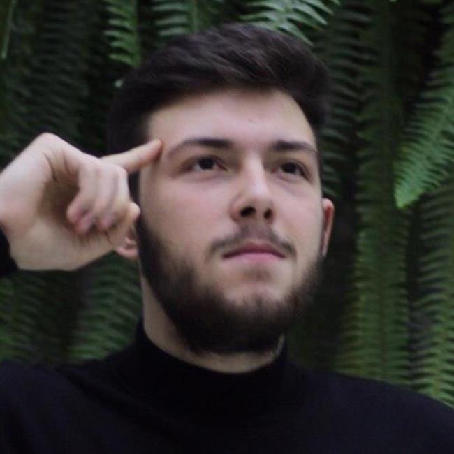 фотография репетитора