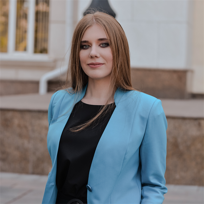 фотография репетитора