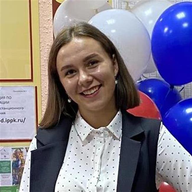 фотография репетитора