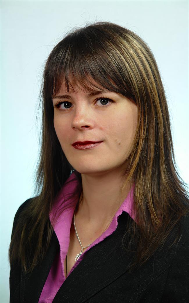 Виктория Георгиевна - репетитор по химии и биологии