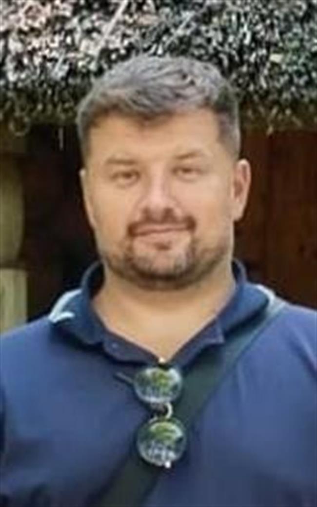 Владимир Михайлович - репетитор по информатике