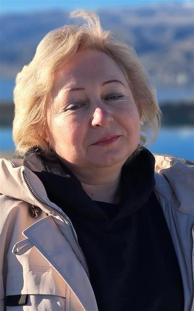Ольга Николаевна - репетитор по информатике