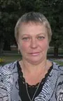 Елена Владимировна - репетитор по русскому языку и русскому языку для иностранцев