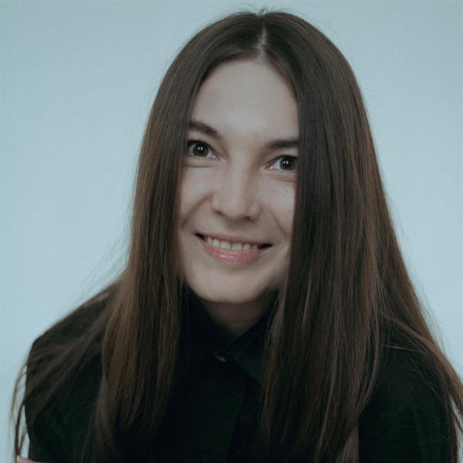 фотография репетитора