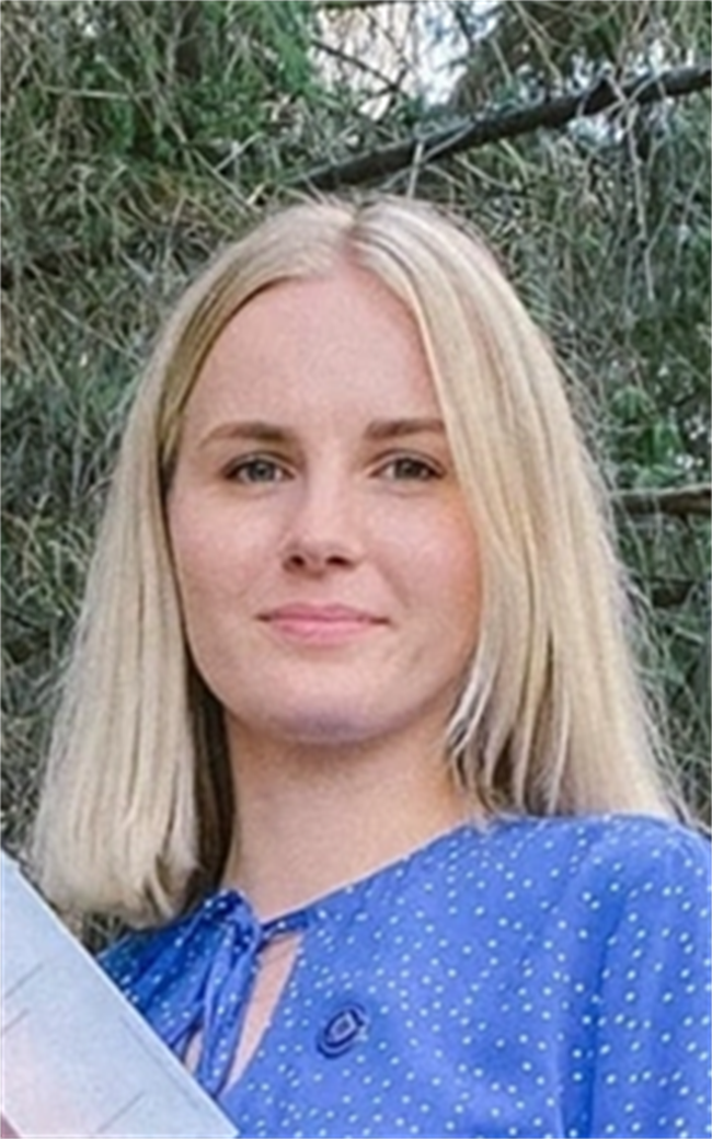 Яна Игоревна - репетитор по математике и физике