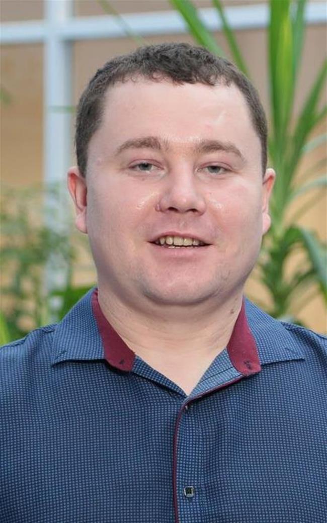 Михаил Александрович - репетитор по физике